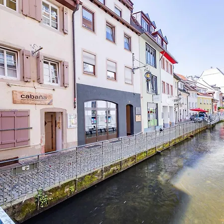 Stayinn Center Lejlighedshotel