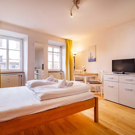 Stayinn Center Lejlighedshotel