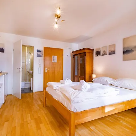 Stayinn Center Aparthotel Freiburg im Breisgau