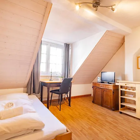 Stayinn Center Freiburg im Breisgau