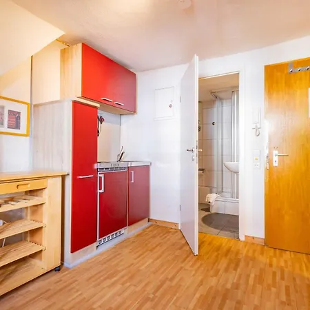 Stayinn Center Lejlighedshotel