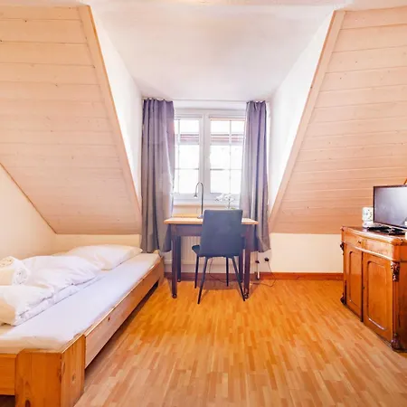 Aparthotel Stayinn Center