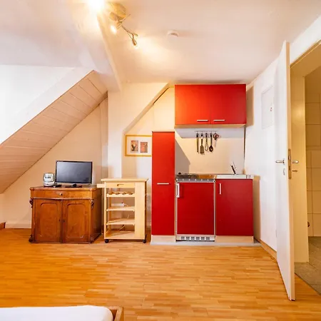 Stayinn Center Aparthotel 3*