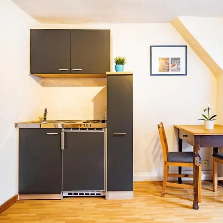 Stayinn Center Lejlighedshotel