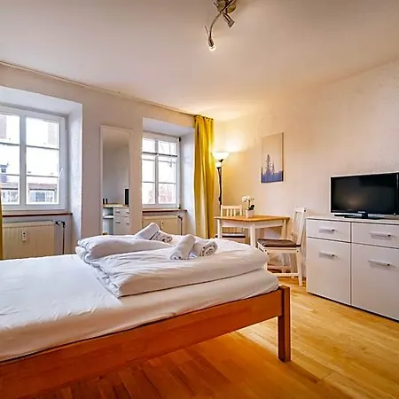 Aparthotel Stayinn Center