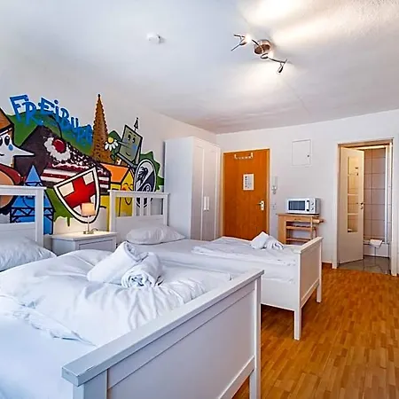 Stayinn Center