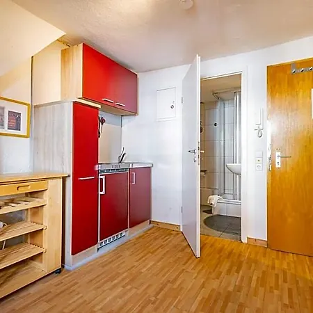 Stayinn Center Aparthotel 3*