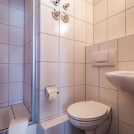 Stayinn Center Aparthotel 3*