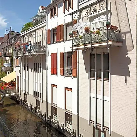 Stayinn Center Aparthotel Freiburg im Breisgau
