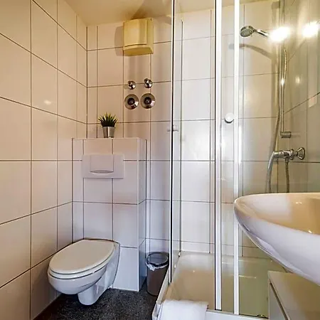 Aparthotel Stayinn Center 3*