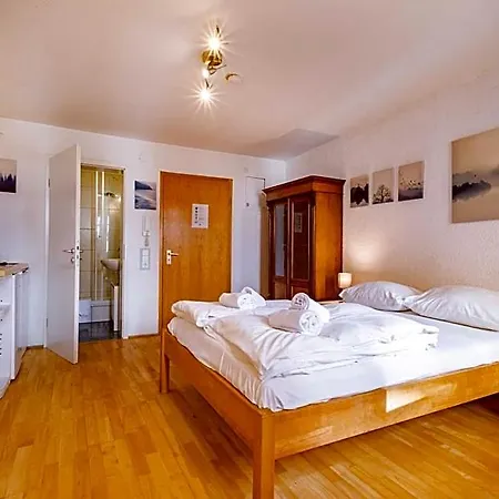 Stayinn Center Aparthotel Freiburg im Breisgau