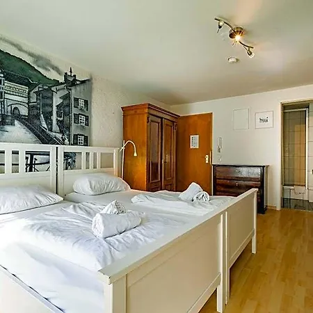 Aparthotel Stayinn Center Freiburg im Breisgau