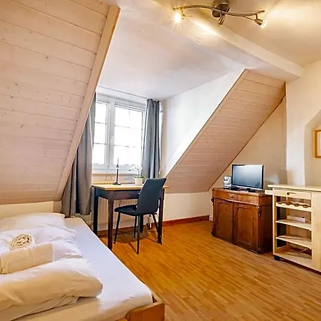 Stayinn Center Aparthotel Freiburg im Breisgau