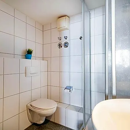Aparthotel Stayinn Center 3*