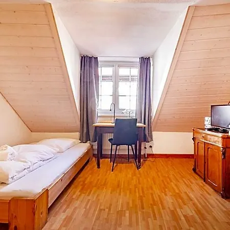 Stayinn Center Aparthotel Freiburg im Breisgau