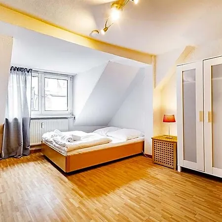 Stayinn Center 3* Freiburg im Breisgau