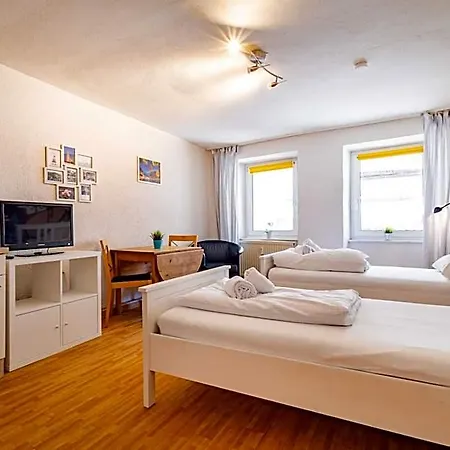 Stayinn Center 3* Freiburg im Breisgau