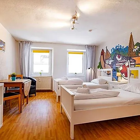 Stayinn Center Aparthotel