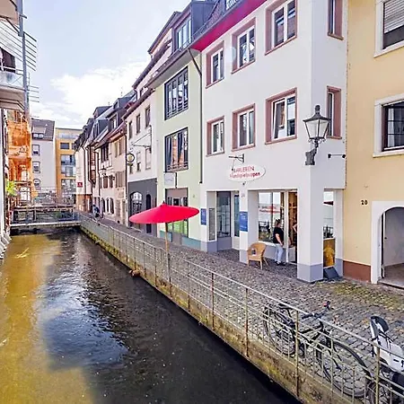 Stayinn Center 3* Freiburg im Breisgau