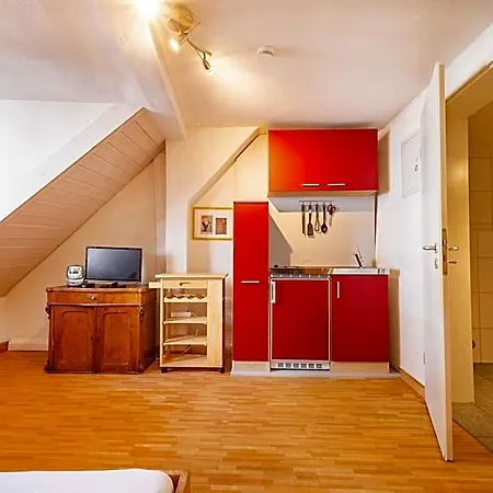 Stayinn Center Aparthotel 3*
