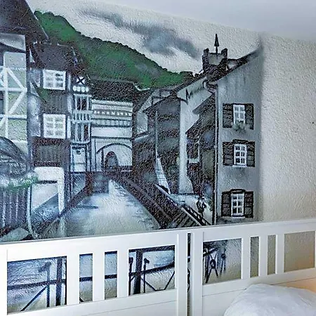 Aparthotel Stayinn Center