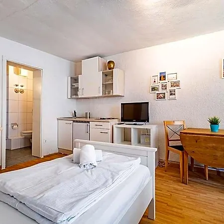 Stayinn Center Aparthotel 3*