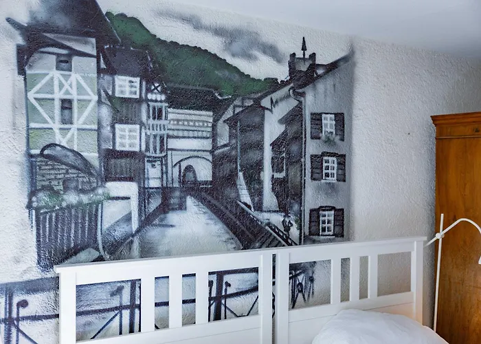 Stayinn Center 3* Friburgo in Brisgovia