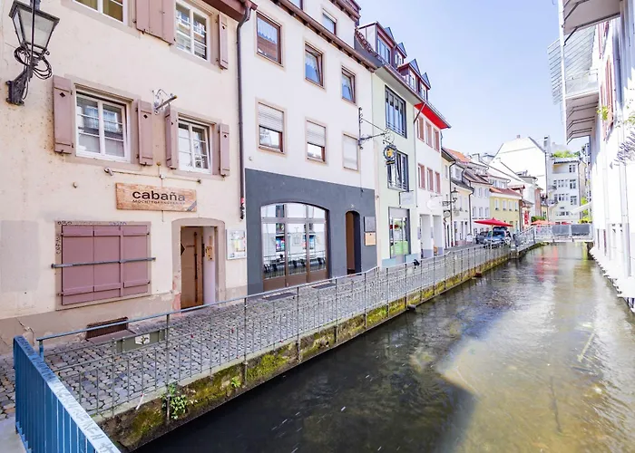 Stayinn Center Aparthotel