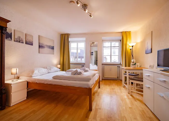 Aparthotel Stayinn Center 3*