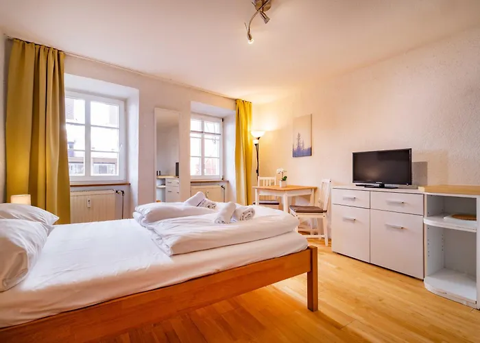 Stayinn Center Aparthotel