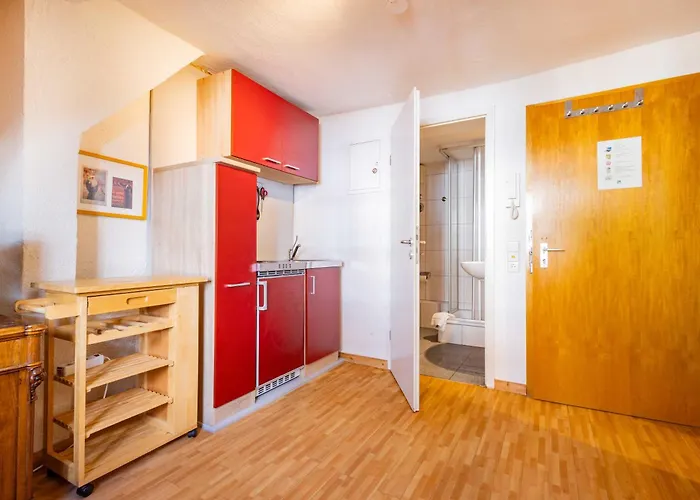 Stayinn Center Aparthotel