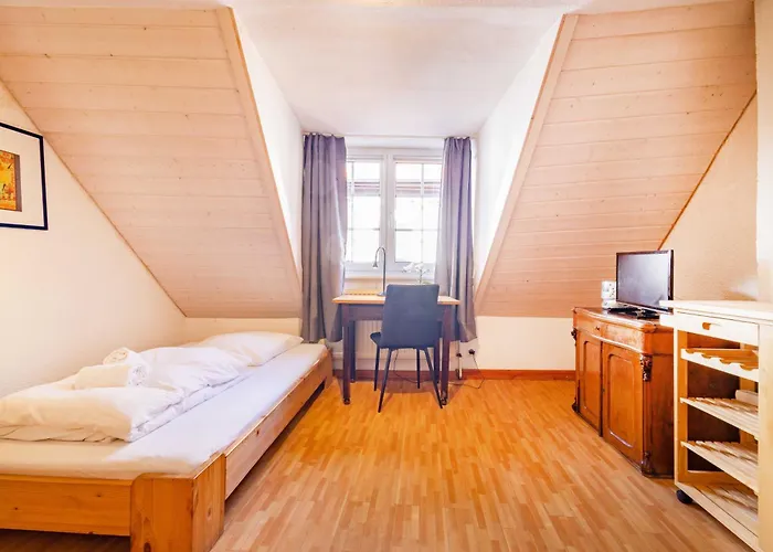 Aparthotel Stayinn Center