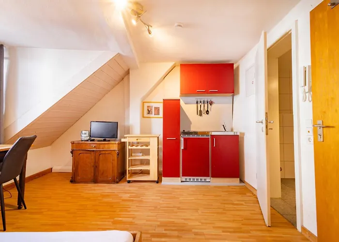 Stayinn Center Aparthotel 3*