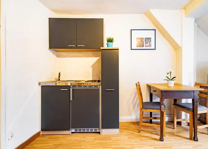 Stayinn Center Aparthotel